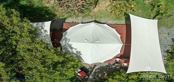 Bo Llanos Costa- Carr 303 KM 11.3- Pitahaya Glamping Cabo Rojo Puerto Rico, 00622 | 62031, Eco-Luxury in Paradise – Turn-Key Glamping Awaits