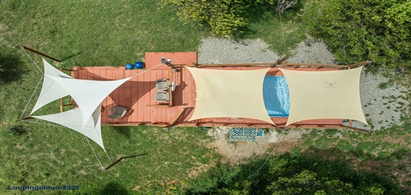 Bo Llanos Costa- Carr 303 KM 11.3- Pitahaya Glamping Cabo Rojo Puerto Rico, 00622 | 62031, Eco-Luxury in Paradise – Turn-Key Glamping Awaits