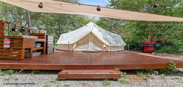 Bo Llanos Costa- Carr 303 KM 11.3- Pitahaya Glamping Cabo Rojo Puerto Rico, 00622 | 62031, Eco-Luxury in Paradise – Turn-Key Glamping Awaits