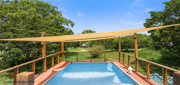 Bo Llanos Costa- Carr 303 KM 11.3- Pitahaya Glamping Cabo Rojo Puerto Rico, 00622 | 62031, Eco-Luxury in Paradise – Turn-Key Glamping Awaits