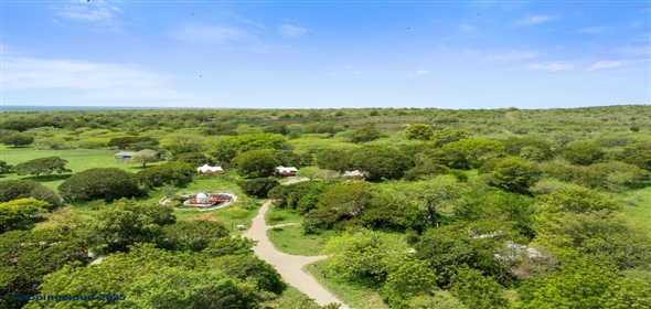 Bo Llanos Costa- Carr 303 KM 11.3- Pitahaya Glamping Cabo Rojo Puerto Rico, 00622 | 62031, Eco-Luxury in Paradise – Turn-Key Glamping Awaits