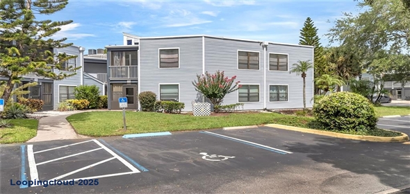 3652 SOUTHPOINTE DRIVE Orlando Florida, 32822 | Condominium 2 Bedrooms 820SqFt at ORLANDO - MLS S5130055