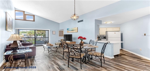 3652 SOUTHPOINTE DRIVE Orlando Florida, 32822 | Condominium 2 Bedrooms 820SqFt at ORLANDO - MLS S5130055