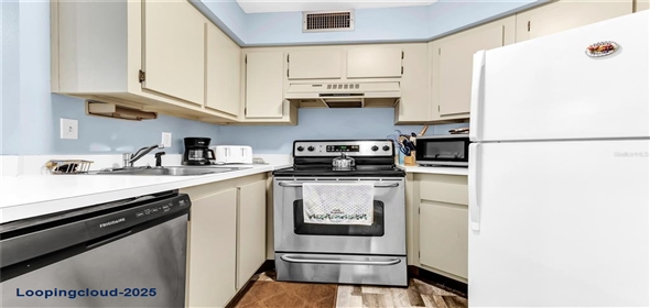 3652 SOUTHPOINTE DRIVE Orlando Florida, 32822 | Condominium 2 Bedrooms 820SqFt at ORLANDO - MLS S5130055