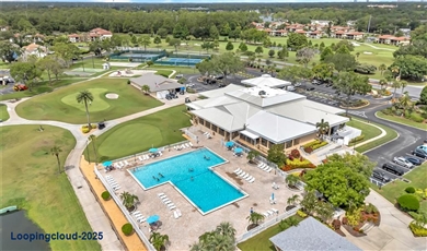 Condominium 2 Bedrooms 820SqFt at ORLANDO - MLS S5130055