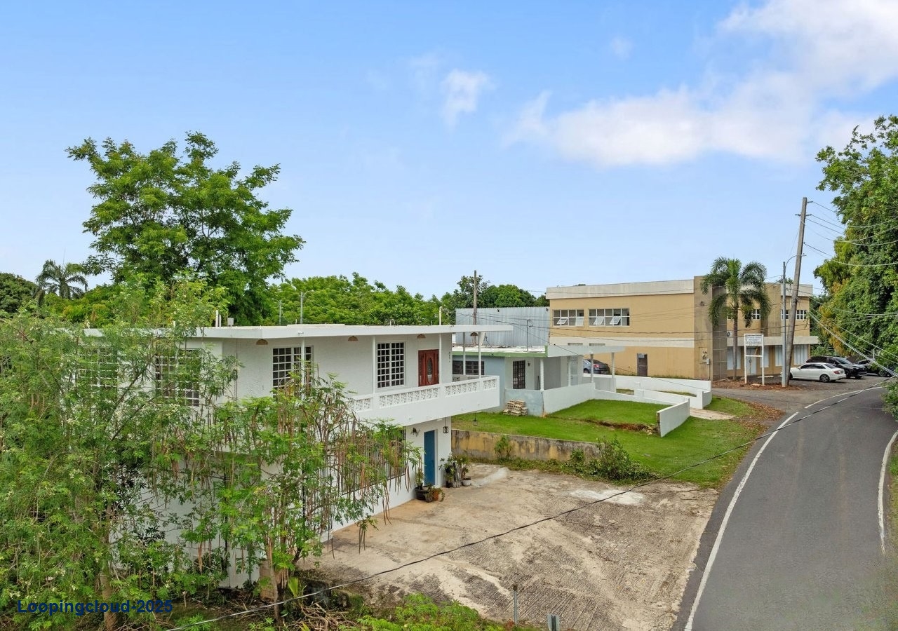 Commercial Property for Sale in Aguadilla Puerto Rico 00602