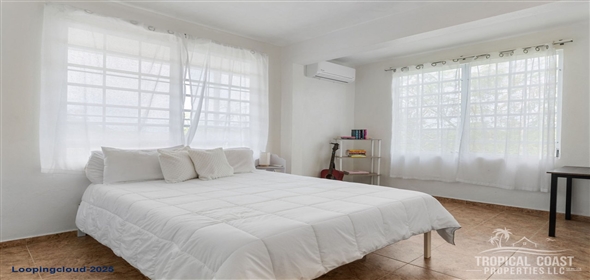 Bo Guayabo- Carr 414 KM 6.0 Aguadilla Puerto Rico, 00602 | 60859, Live Upstairs, Run your Business Downstairs the Perfect Live-work Opportunity