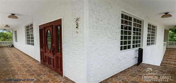 Bo Guayabo- Carr 414 KM 6.0 Aguadilla Puerto Rico, 00602 | 60859, Live Upstairs, Run your Business Downstairs the Perfect Live-work Opportunity