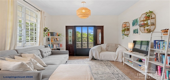 Bo Guayabo- Carr 414 KM 6.0 Aguadilla Puerto Rico, 00602 | 60859, Live Upstairs, Run your Business Downstairs the Perfect Live-work Opportunity