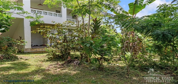 Bo Guayabo- Carr 414 KM 6.0 Aguadilla Puerto Rico, 00602 | 60859, Live Upstairs, Run your Business Downstairs the Perfect Live-work Opportunity