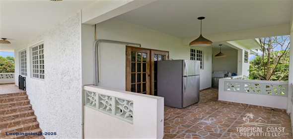 Bo Guayabo- Carr 414 KM 6.0 Aguadilla Puerto Rico, 00602 | 60859, Live Upstairs, Run your Business Downstairs the Perfect Live-work Opportunity