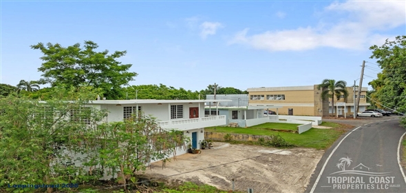 Bo Guayabo- Carr 414 KM 6.0 Aguadilla Puerto Rico, 00602 | 60859, Live Upstairs, Run your Business Downstairs the Perfect Live-work Opportunity