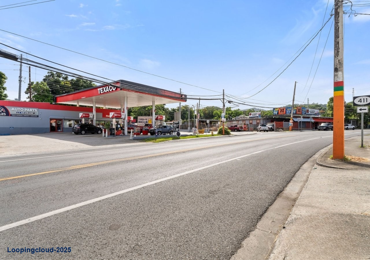 60908, Prime Commercial Space for Rent – Excellent Location in Rincón!