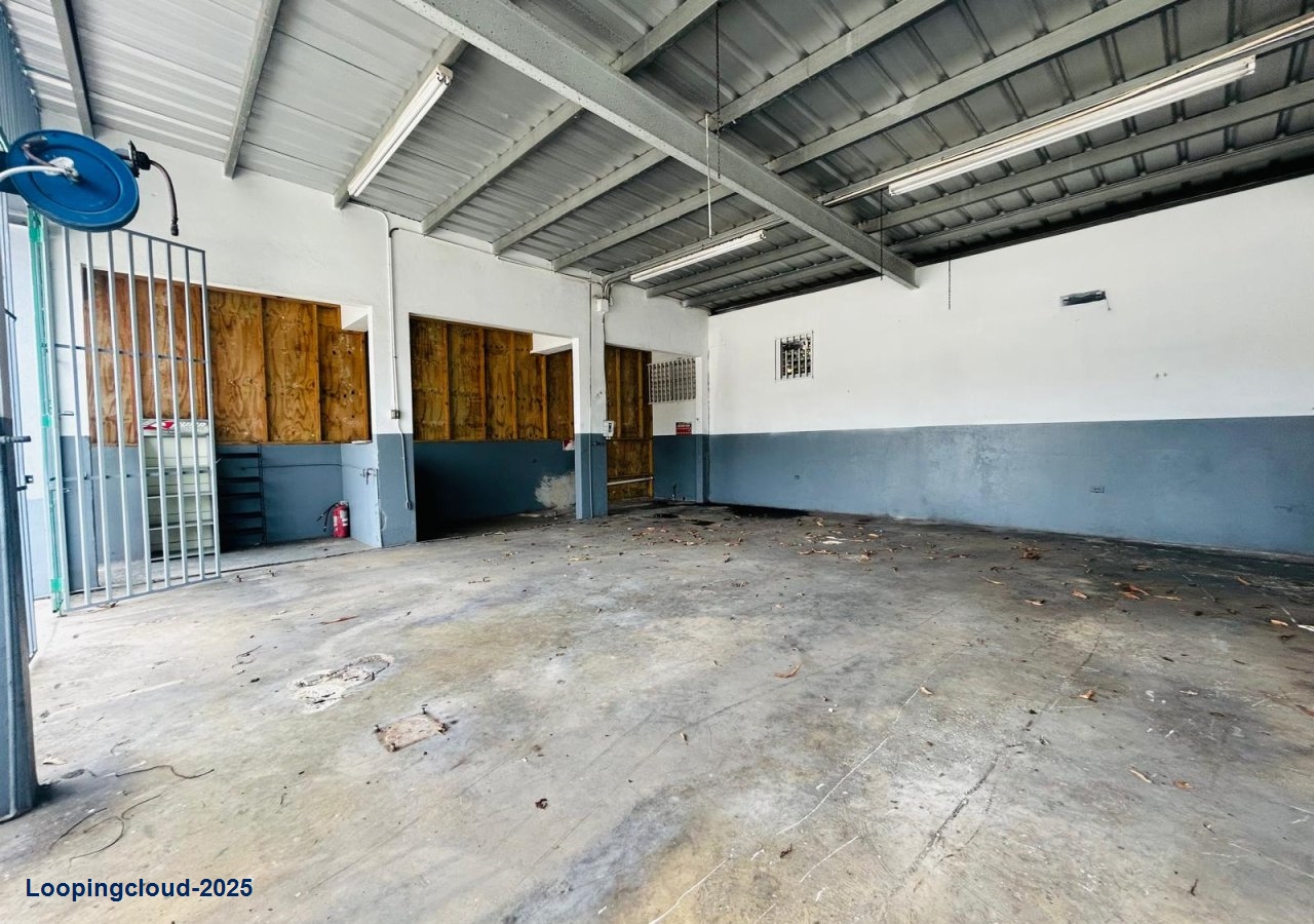 60908, Prime Commercial Space for Rent – Excellent Location in Rincón!