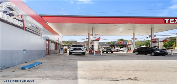 CARR 115 KM 8.7, Rincón Aguadilla Puerto Rico,  | 60908, Prime Commercial Space for Rent – Excellent Location in Rincón!