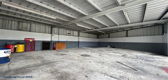 CARR 115 KM 8.7, Rincón Aguadilla Puerto Rico,  | 60908, Prime Commercial Space for Rent – Excellent Location in Rincón!