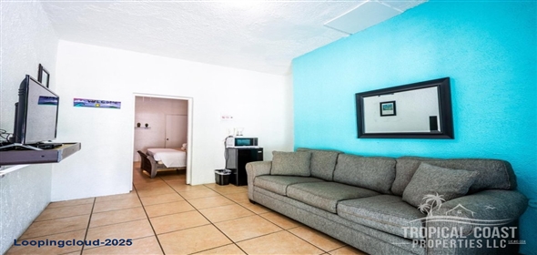 PR 115- Weat Coast Inn Aguadilla Puerto Rico, 00677 | 58936, West Coast Inn's – Your gateway to sun, surf, and relaxation in beautiful Rincón