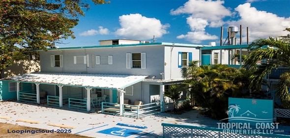 PR 115- Weat Coast Inn Aguadilla Puerto Rico, 00677 | 58936, West Coast Inn's – Your gateway to sun, surf, and relaxation in beautiful Rincón