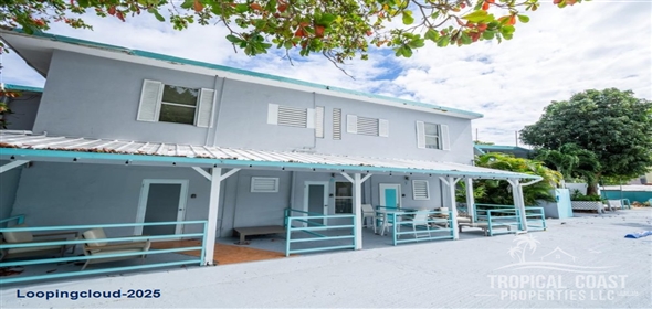 PR 115- Weat Coast Inn Aguadilla Puerto Rico, 00677 | 58936, West Coast Inn's – Your gateway to sun, surf, and relaxation in beautiful Rincón