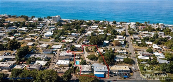 PR 115- Weat Coast Inn Aguadilla Puerto Rico, 00677 | 58936, West Coast Inn's – Your gateway to sun, surf, and relaxation in beautiful Rincón