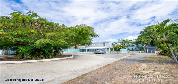 PR 115- Weat Coast Inn Aguadilla Puerto Rico, 00677 | 58936, West Coast Inn's – Your gateway to sun, surf, and relaxation in beautiful Rincón