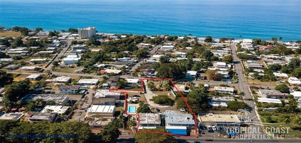 PR 115- Weat Coast Inn Aguadilla Puerto Rico, 00677 | 58936, West Coast Inn's – Your gateway to sun, surf, and relaxation in beautiful Rincón