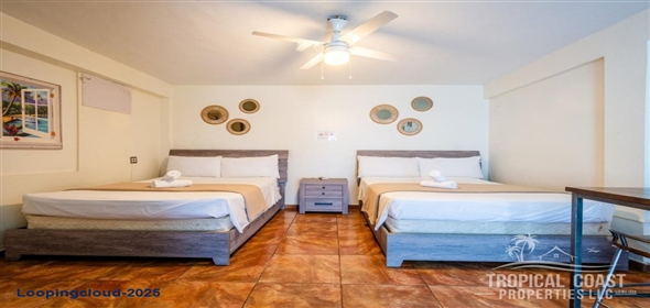 PR 115- Weat Coast Inn Aguadilla Puerto Rico, 00677 | 58936, West Coast Inn's – Your gateway to sun, surf, and relaxation in beautiful Rincón