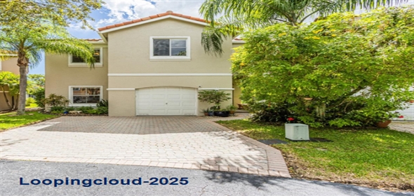 1526 E Lake Ct Hollywood Florida, 33020 | Beautiful Single Family