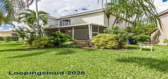 1526 E Lake Ct Hollywood Florida, 33020 | Beautiful Single Family