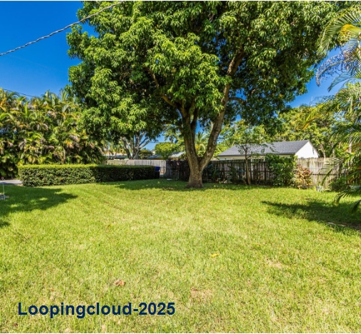 Beautiful Single Family