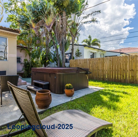 Beautiful Single Family