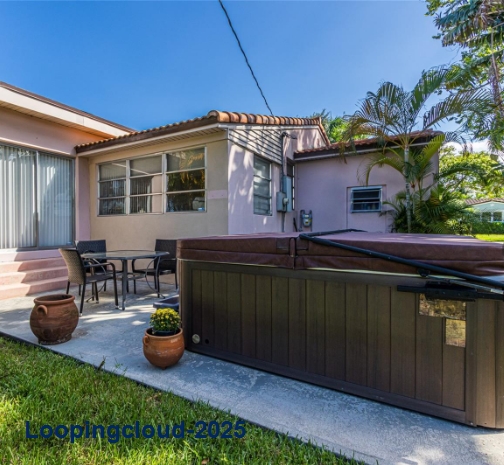 Beautiful Single Family