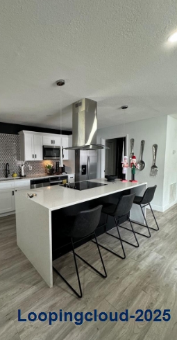 Beautiful Single Family