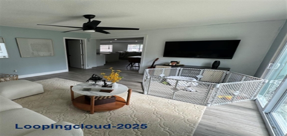 6504 N Packwood Ave Tampa Florida, 33604 | Beautiful Single Family