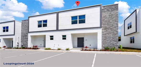 380 FAMAGUSTA DRIVE Davenport Florida, 33896 | Townhouse 5 Bedrooms 2020SqFt at DAVENPORT - MLS O6320901