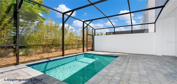 380 FAMAGUSTA DRIVE Davenport Florida, 33896 | Townhouse 5 Bedrooms 2020SqFt at DAVENPORT - MLS O6320901