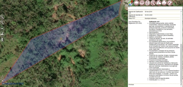 Bo. Naranjo Aguadilla Puerto Rico, 00676 | 53456, 3.07 acres of privacy, fertile soil, and flowing water