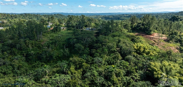 Bo. Naranjo Aguadilla Puerto Rico, 00676 | 53456, 3.07 acres of privacy, fertile soil, and flowing water
