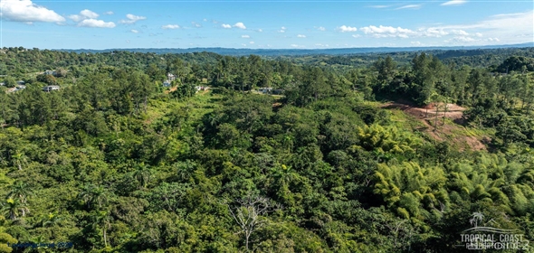 Bo. Naranjo Aguadilla Puerto Rico, 00676 | 53456, 3.07 acres of privacy, fertile soil, and flowing water