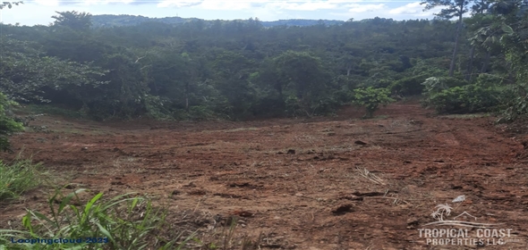 Bo. Naranjo Aguadilla Puerto Rico, 00676 | 53456, 3.07 acres of privacy, fertile soil, and flowing water