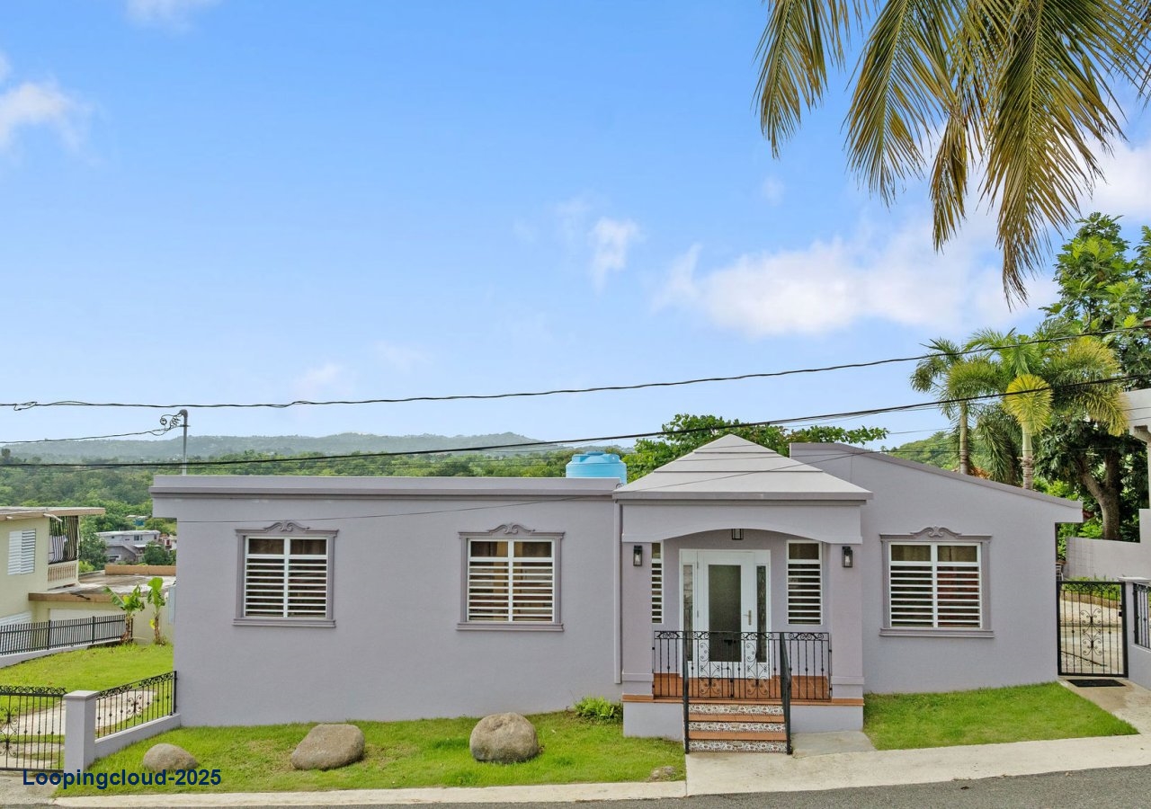 61409, Embrace Paradise: Your Dream Home in Puntas Awaits