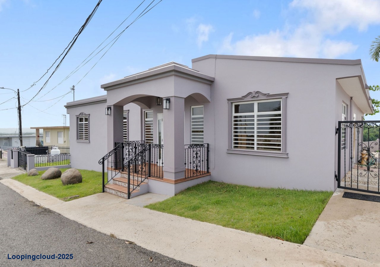 61409, Embrace Paradise: Your Dream Home in Puntas Awaits