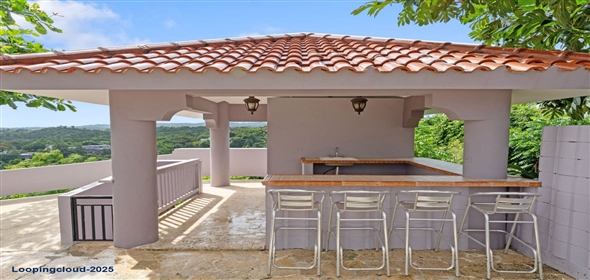 CARR 413 KM 5.3 INT SECTOR TIRADO SANCHEZ, Bo Puntas Rincon Puerto Rico, 00677 | 61409, Embrace Paradise: Your Dream Home in Puntas Awaits