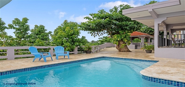 CARR 413 KM 5.3 INT SECTOR TIRADO SANCHEZ, Bo Puntas Rincon Puerto Rico, 00677 | 61409, Embrace Paradise: Your Dream Home in Puntas Awaits