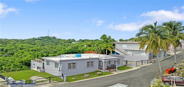 CARR 413 KM 5.3 INT SECTOR TIRADO SANCHEZ, Bo Puntas Rincon Puerto Rico, 00677 | 61409, Embrace Paradise: Your Dream Home in Puntas Awaits