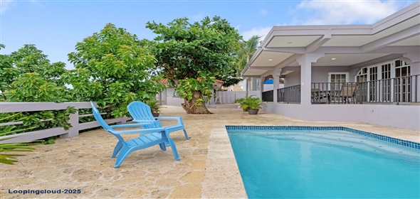 CARR 413 KM 5.3 INT SECTOR TIRADO SANCHEZ, Bo Puntas Rincon Puerto Rico, 00677 | 61409, Embrace Paradise: Your Dream Home in Puntas Awaits