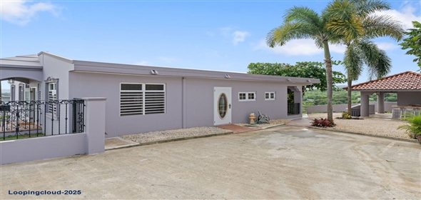 CARR 413 KM 5.3 INT SECTOR TIRADO SANCHEZ, Bo Puntas Rincon Puerto Rico, 00677 | 61409, Embrace Paradise: Your Dream Home in Puntas Awaits