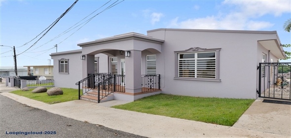 CARR 413 KM 5.3 INT SECTOR TIRADO SANCHEZ, Bo Puntas Rincon Puerto Rico, 00677 | 61409, Embrace Paradise: Your Dream Home in Puntas Awaits