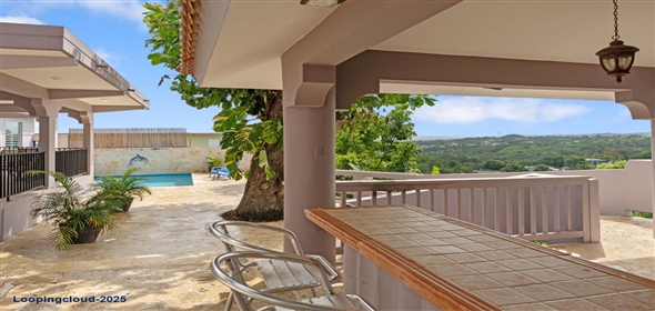 CARR 413 KM 5.3 INT SECTOR TIRADO SANCHEZ, Bo Puntas Rincon Puerto Rico, 00677 | 61409, Embrace Paradise: Your Dream Home in Puntas Awaits