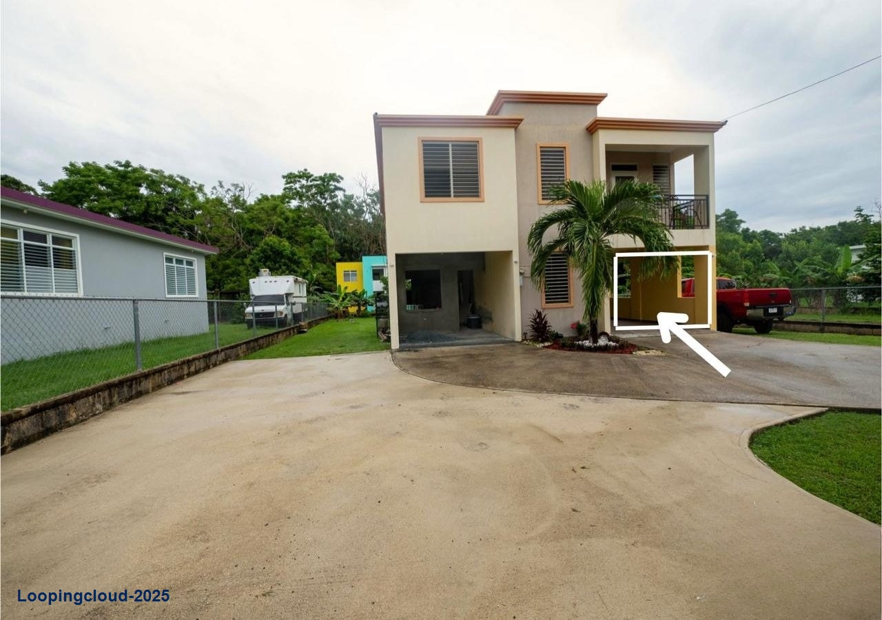 61902, 10 minutes from the beach and town, with electricity and water included.